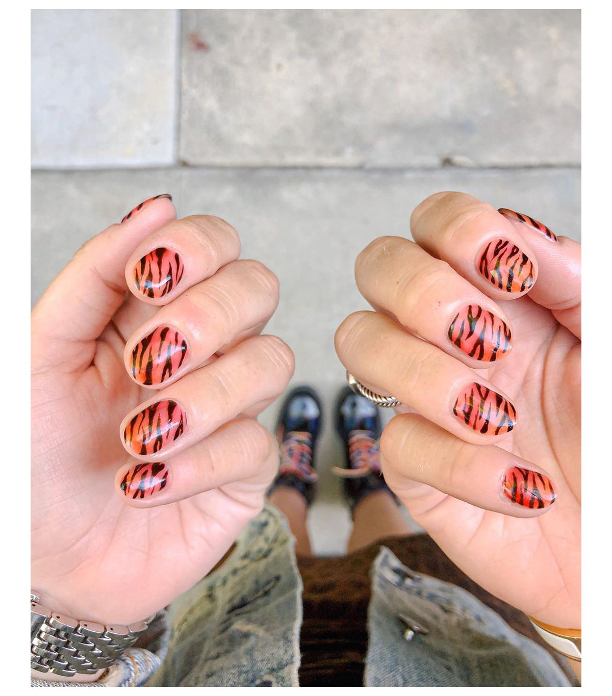 6 Best Nail Salons in Los Angeles for Fashion Girls Who What Wear