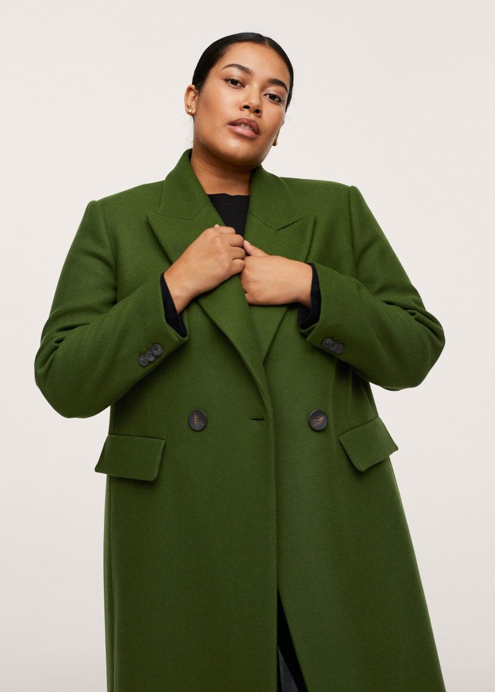 8 Meghan Markle Wardrobe Staples She Wears All the Time | Who What Wear