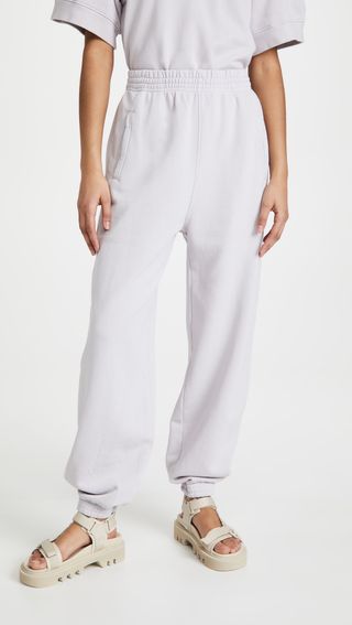 Agolde + Balloon Curved Leg Sweatpants