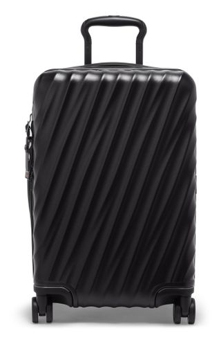Tumi + 22-Inch 19 Degrees International Expandable Spinner Carry-On