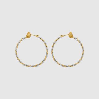 Gucci + Le Marché des Merveilles Earrings