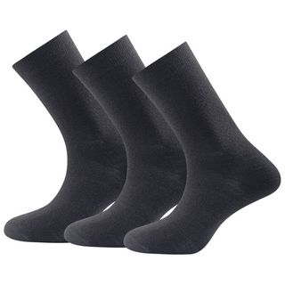 Devold + Daily Medium Sock Pack 3