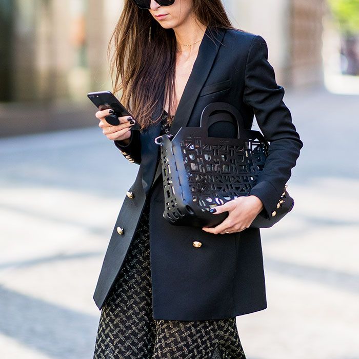 15 Work Wardrobe Essentials From Ann Taylor | Who What Wear