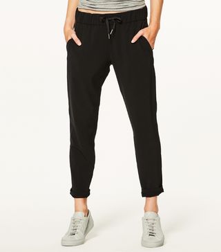 Lululemon + On the Fly Pant Woven