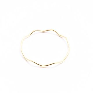 Erth Jewelry + Wave Ring