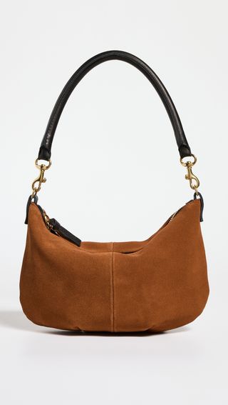 Clare V. + Petit Moyen Messenger Bag | Shopbop
