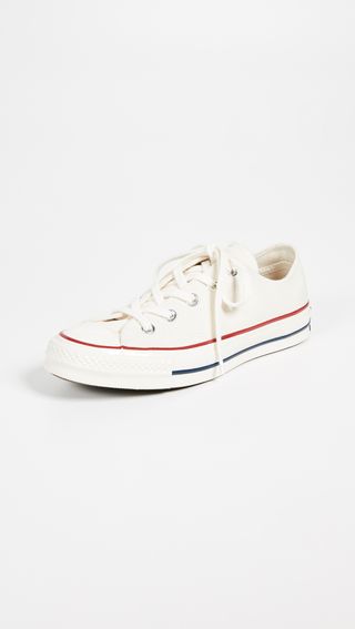 Converse + All Star '70s Oxford Sneakers