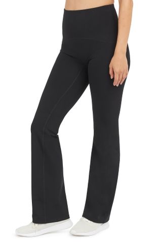 Spanx + Booty Boost Skinny Flare Pants