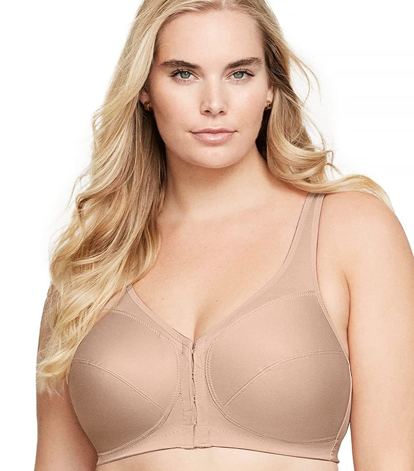 The 29 Best Bras With Back Support to Buy Now Who What Wear