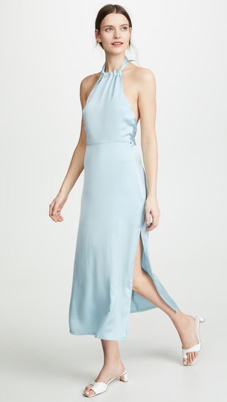 Veda + Naples Dress