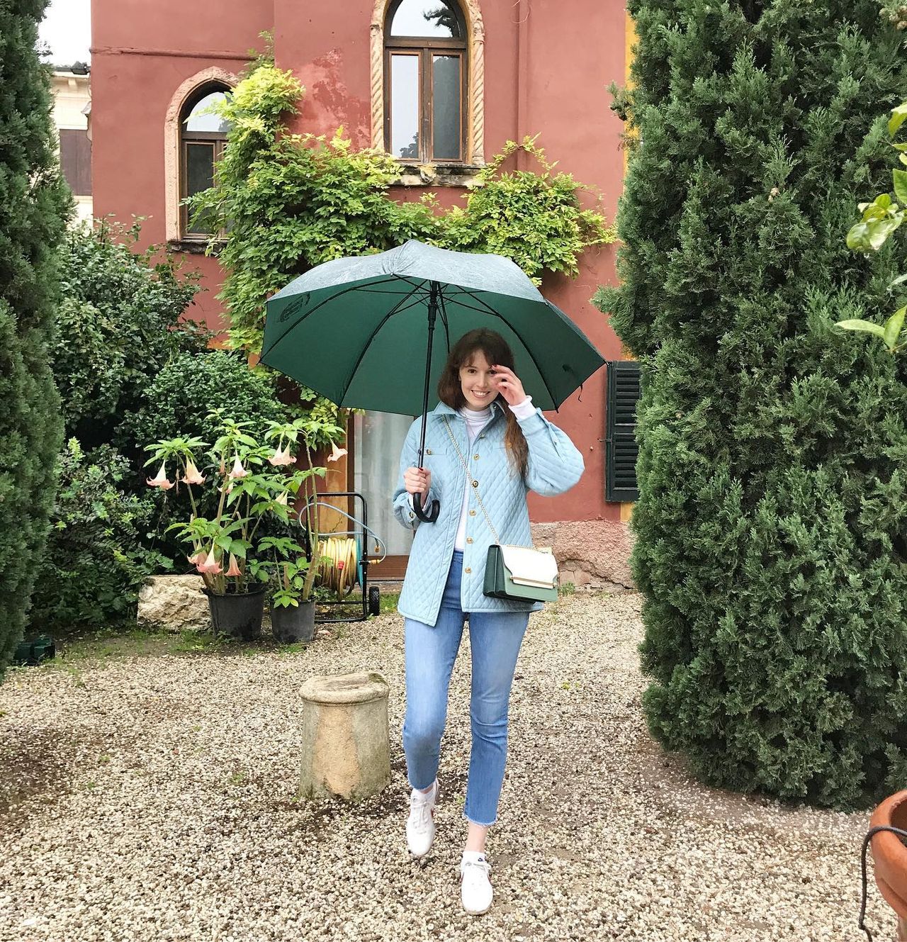These 13 High-Waisted Skinny Jeans Have the Best Reviews | Who What Wear