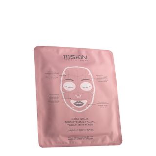 111Skin + Rose Gold Brightening Mask