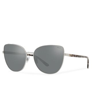 Ralph Lauren + Butterfly Sunglasses