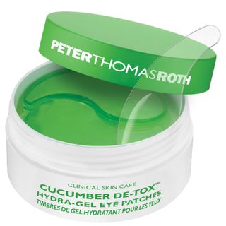 Peter Thomas Roth + Cucumber Hydra-Gel Eye Masks