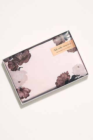 Kitsch + Silk Pillow Case