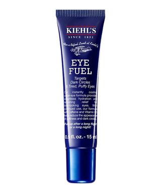 Kiehl’s + Eye Fuel