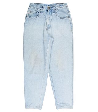 Rokit + 90s Moschino Jeans