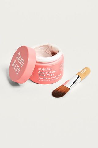 Sand & Sky + Australian Pink Clay Face Mask