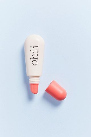 Ohii + Lip Jelly