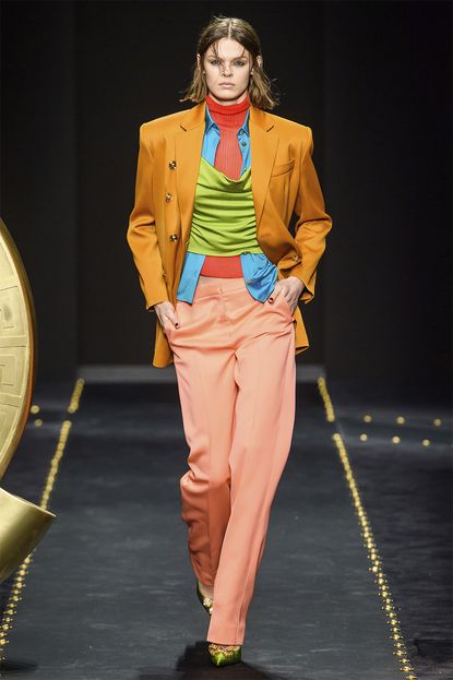 The 10 Best Fashion Shows From the Fall 2019 Collections | Who What Wear