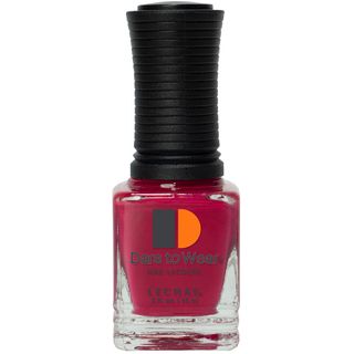LeChat Nails + Dare to Wear Nail Polish in Berry Sassy