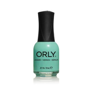 Orly + Nail Polish in Vintage