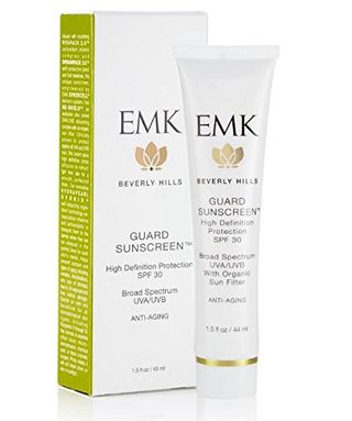 EMK + Guard Sunscreen
