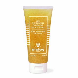 Sisley + Buff & Wash Facial Gel