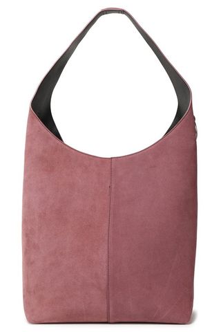 Alexander Wang + Genesis Suede Tote