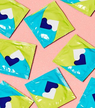 Sustain + Condoms
