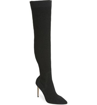 Paige + Jessamine Over-the-Knee Boots