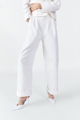 Zara + Premium Magnum Pant