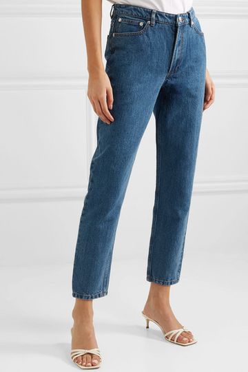 ’80s Jeans Are Back, and We Found the Outfits to Prove It | Who What Wear