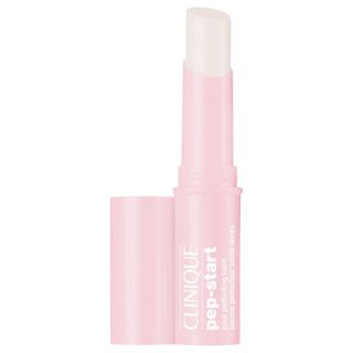 Clinique + Pep-Start Pout Perfecting Balm-Clear