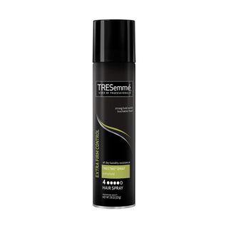 Tresemmé + Tres Two Unscented Extra Hold Hairspray