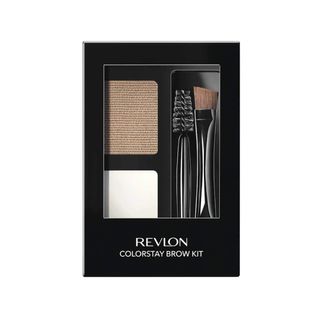 Revlon + ColorStay Brow Kit