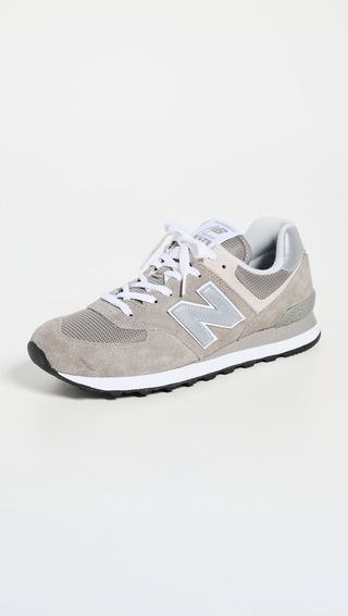 New Balance + 574 Sneakers