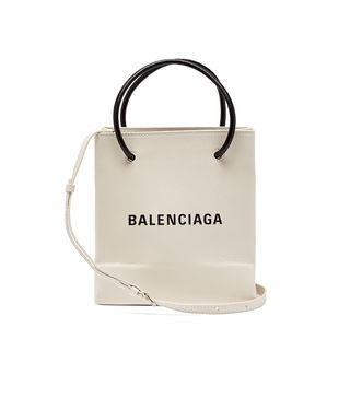 Balenciaga + Shopping Tote XXS