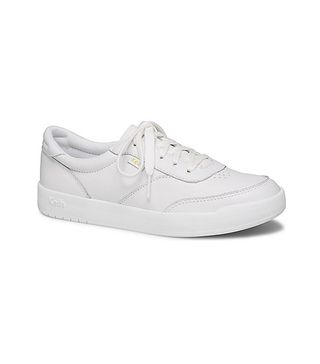 Keds + Match Point Leather Sneaker