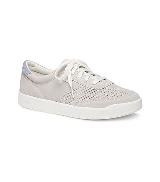 Keds + Match Point Suede Sneaker