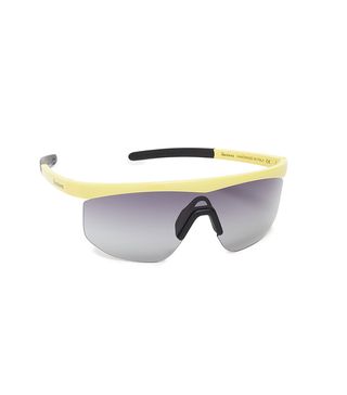 Illesteva + Managua Sporty Shield Sunglasses