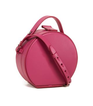 Nico Giani + Tunilla Mini Circle Bag