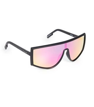 Quay + Cosmic Sunglasses