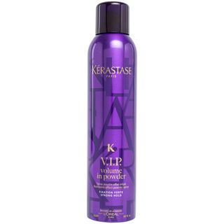 Kérastase + VIP Texturing Hair Spray