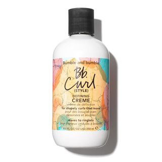 Bumble and Bumble + Bb. Curl (Style) Defining Creme