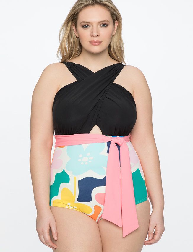 These 5 Best Plus Size Swimsuit Brands Who What Wear these-5-best-plus-size-swimsuit-brands-who-what-wear