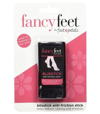 Foot Petals + Unisex's Blisstick