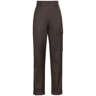 Reiss + Hero Cargo Trousers