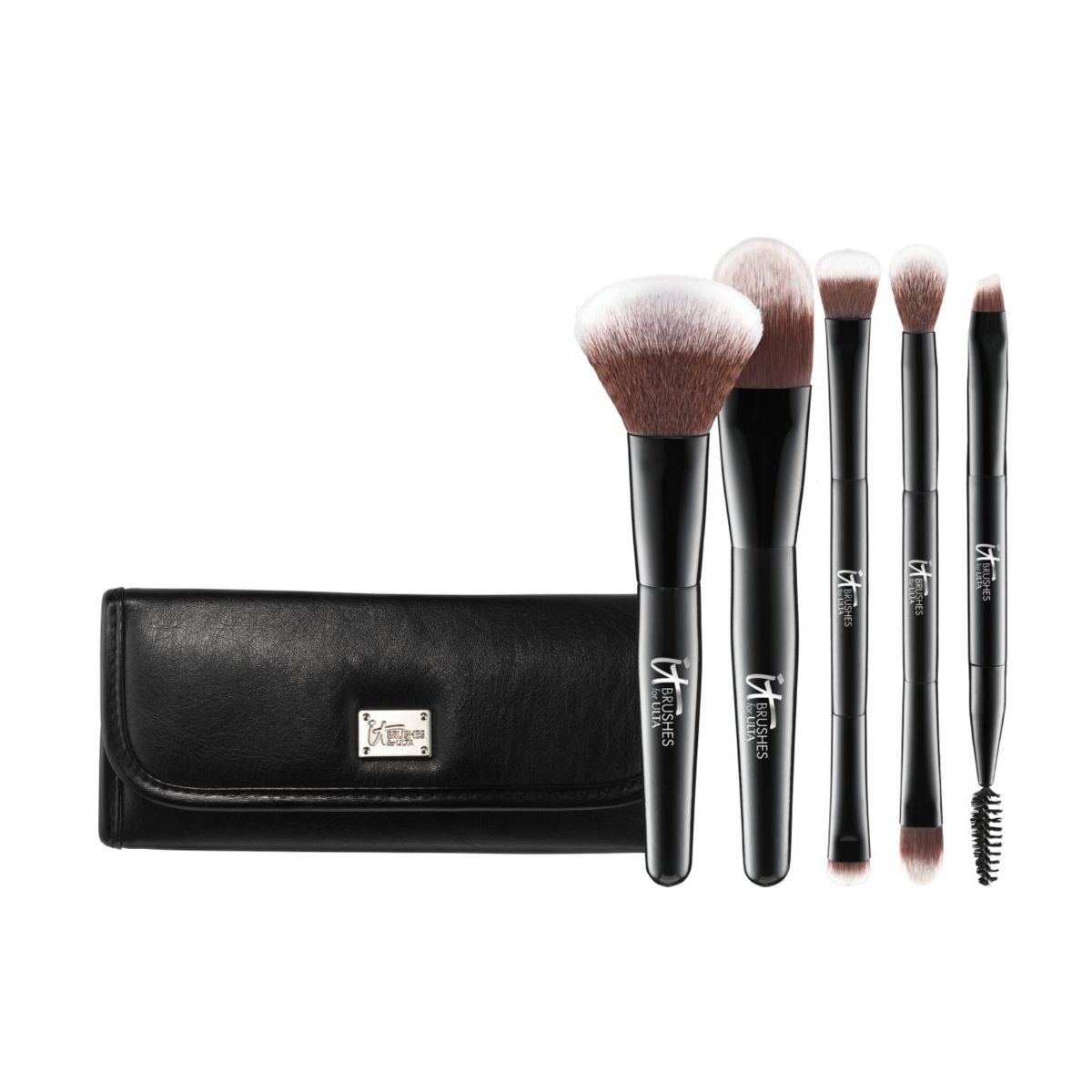 The 21 Best Makeup Brush Sets at Every Price Who What Wear