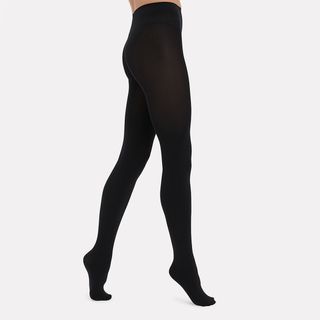 Wolford + Matte Opaque Tights